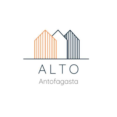Hotel Alto Antofagasta Exterior foto